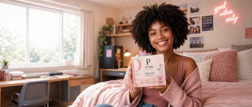 Why More Women Are Switching to Organic Cotton Pads
