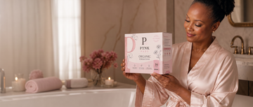 Sensitive Skin Deserves Better Period Care