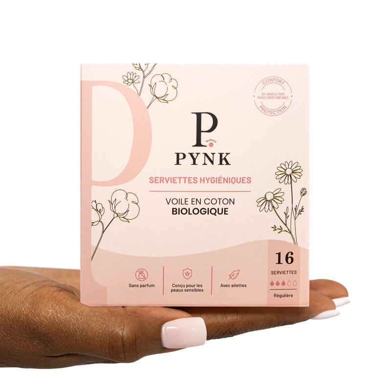 Sensitive Skin Deserves Better Period Care