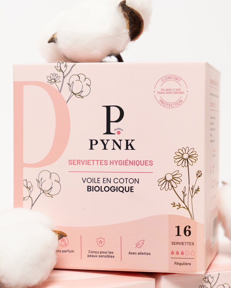Why More Women Are Switching to Organic Cotton Pads